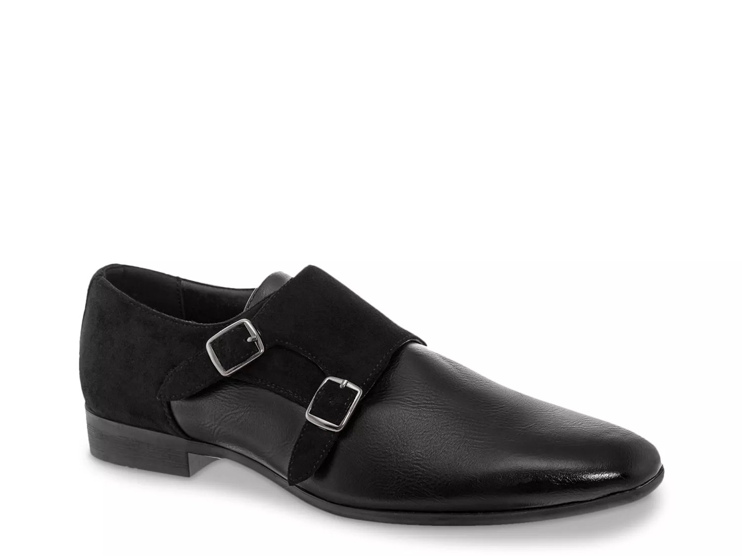 Dsw monk strap store