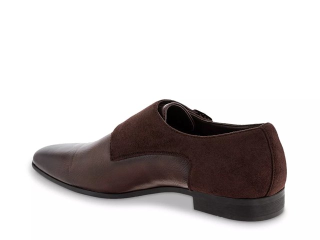 Dsw monk hotsell strap