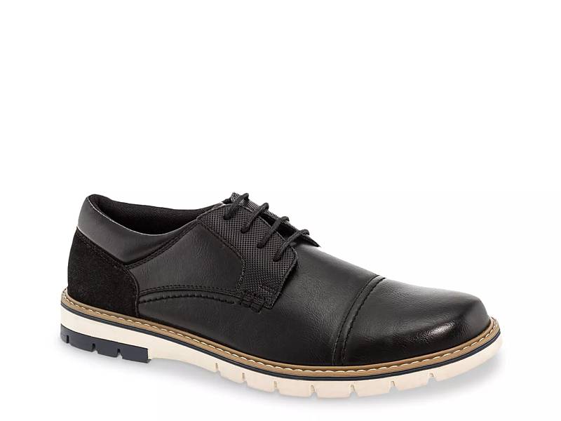 nunn bush norcross cap toe oxford