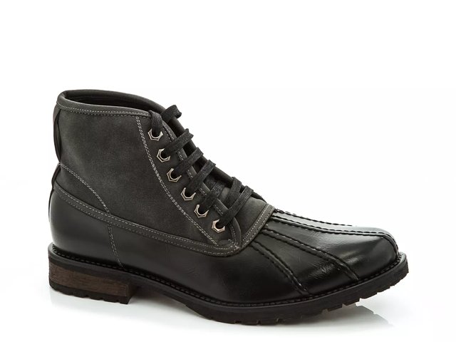 Dsw men's dress boots online