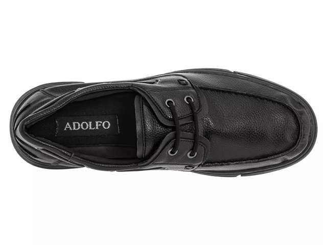 Adolfo Stanley Boat Shoe Free Shipping DSW