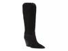 Oyennda Wide Calf Boot Black view