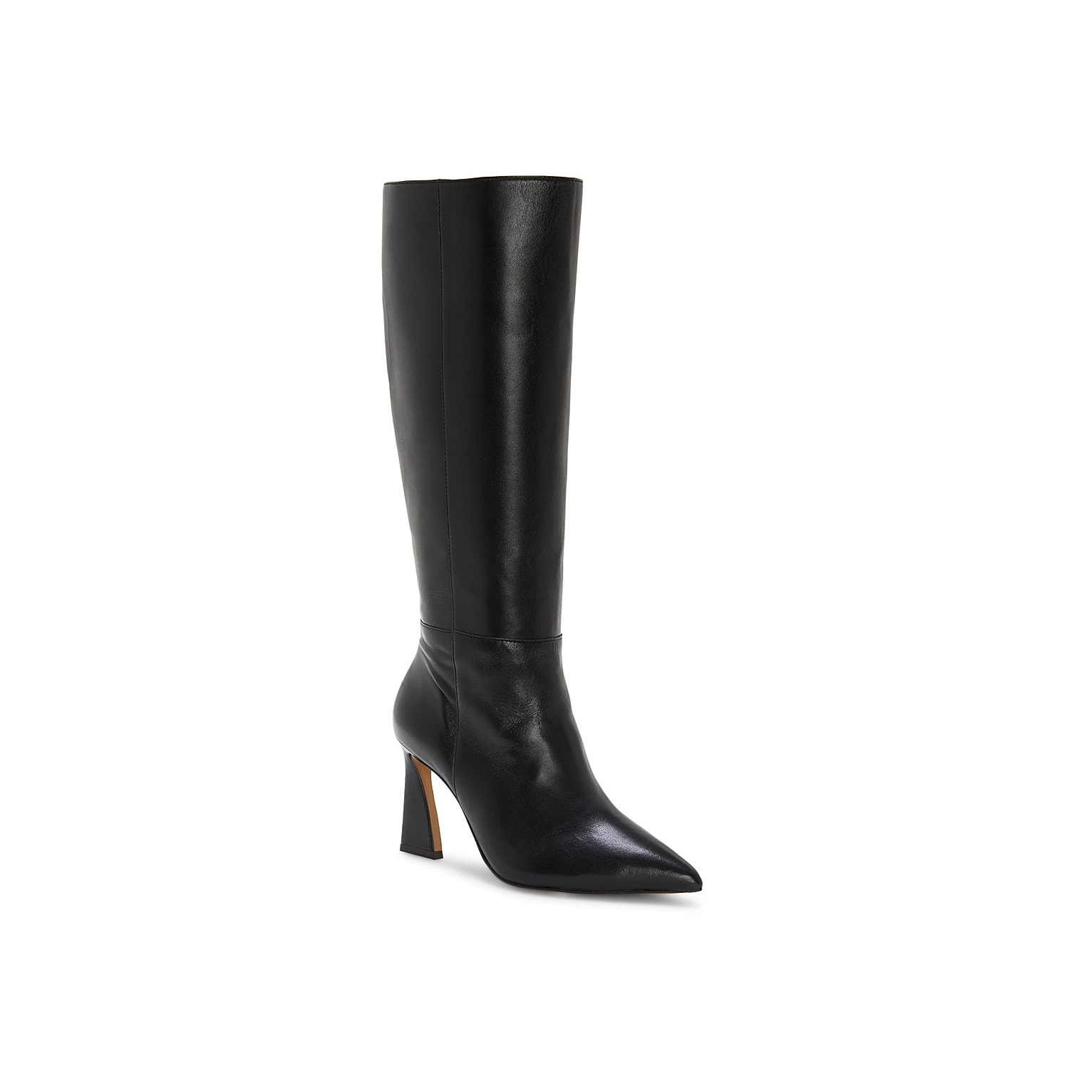 Vince Camuto Tressara Boot | Women's | Black Leather | Size 6.5 | Boots