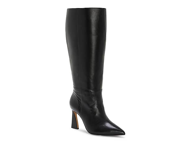 Journee Collection Paris Wide Calf Boot - Free Shipping | DSW