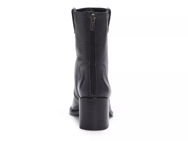 Vince on sale sock booties