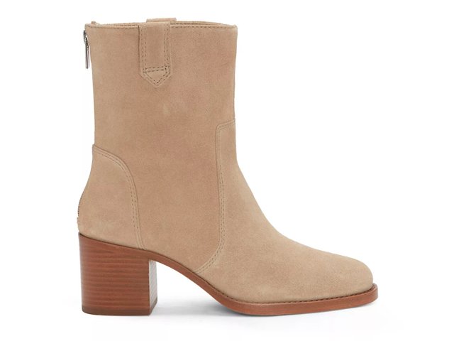 Vince Camuto Zeldina Bootie Free Shipping DSW