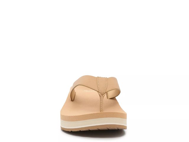 Sanuk sandals dsw clearance