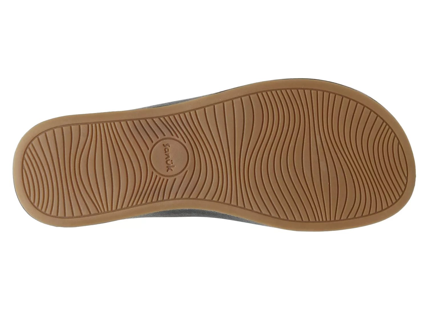 Cosmic Yoga Mat Flip Flop