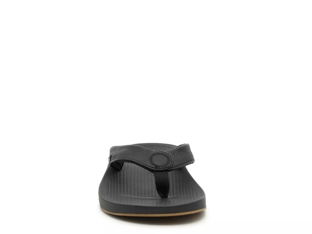 Sanuk Men's Cosmic Yogi Flip Flop at