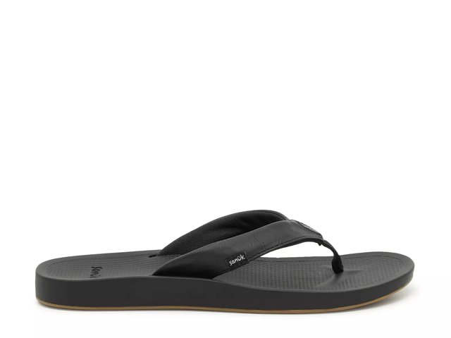 Women's Sanuk Cosmic Yoga Mat Flip Flop Sandals