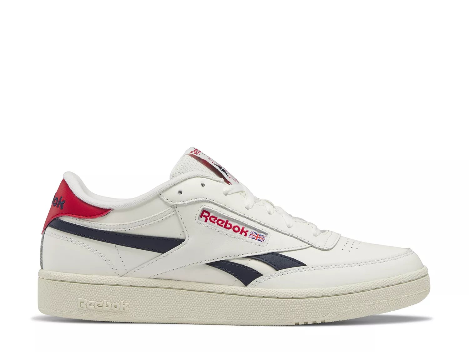 Reebok Club C Revenge Sneaker - Men's - Free Shipping | DSW