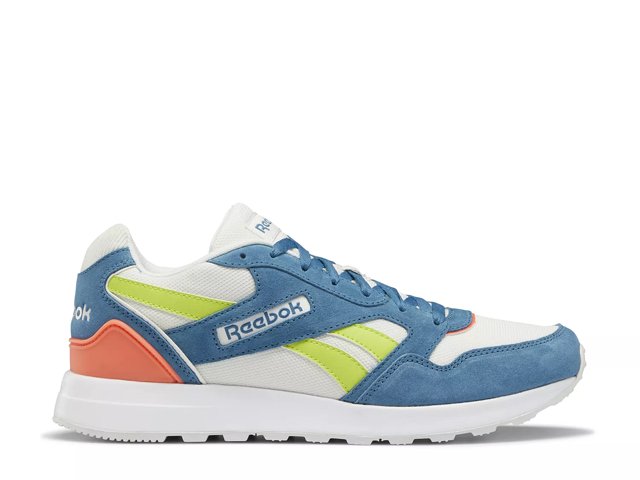 Reebok ers 1000 homme cyan clearance
