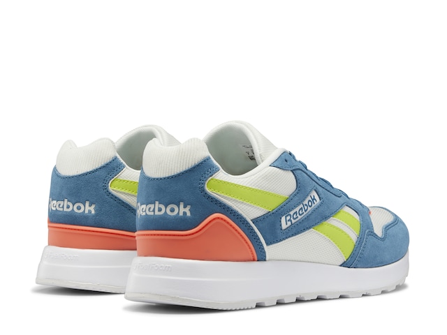 aften eksistens Mejeriprodukter Reebok GL 1000 Neon Sneaker - Men's - Free Shipping | DSW