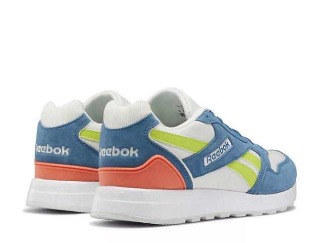 Reebok GL 1000 Neon Sneaker Men s