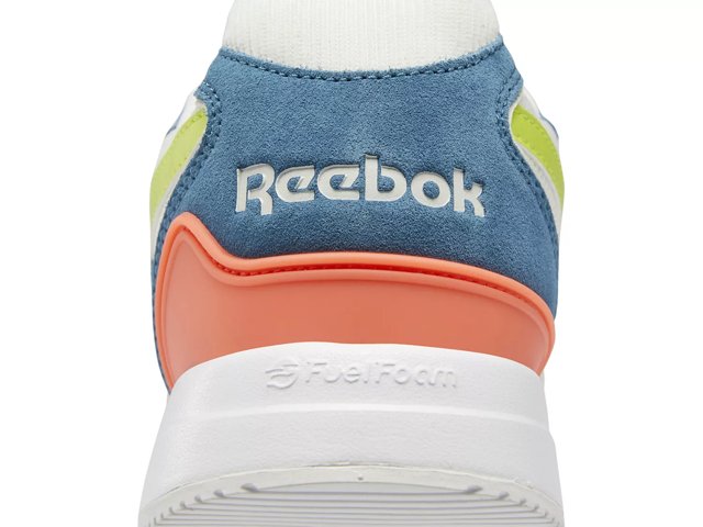 Reebok GL 1000 Neon Sneaker Men s