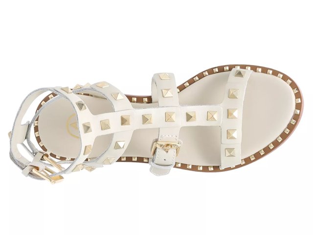 ASH Pacific Gladiator Sandal