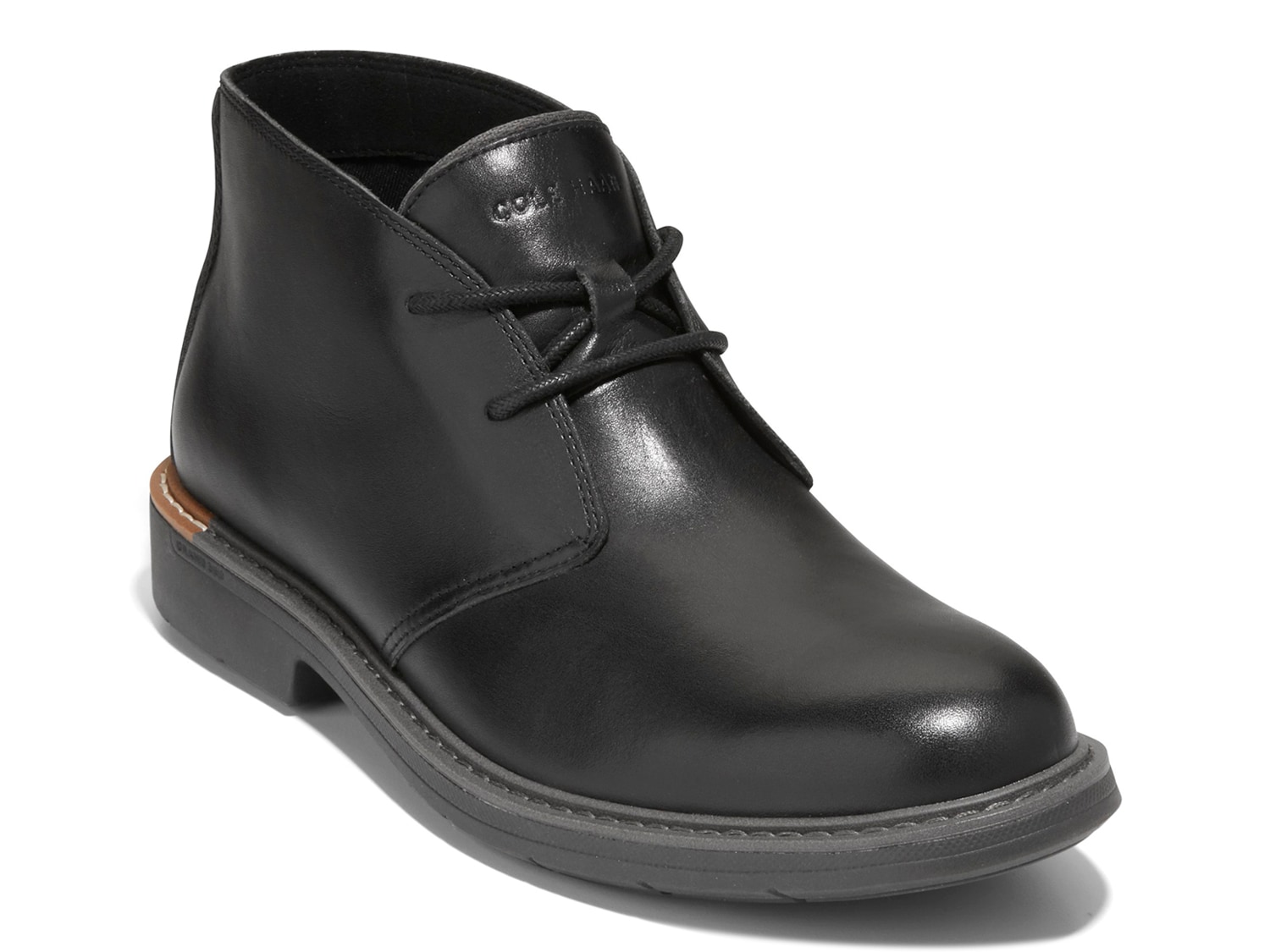 Cole Haan Go-To-Lace Chukka Boot - Free Shipping | DSW