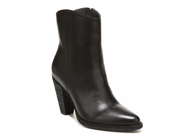 Dsw womens black booties store