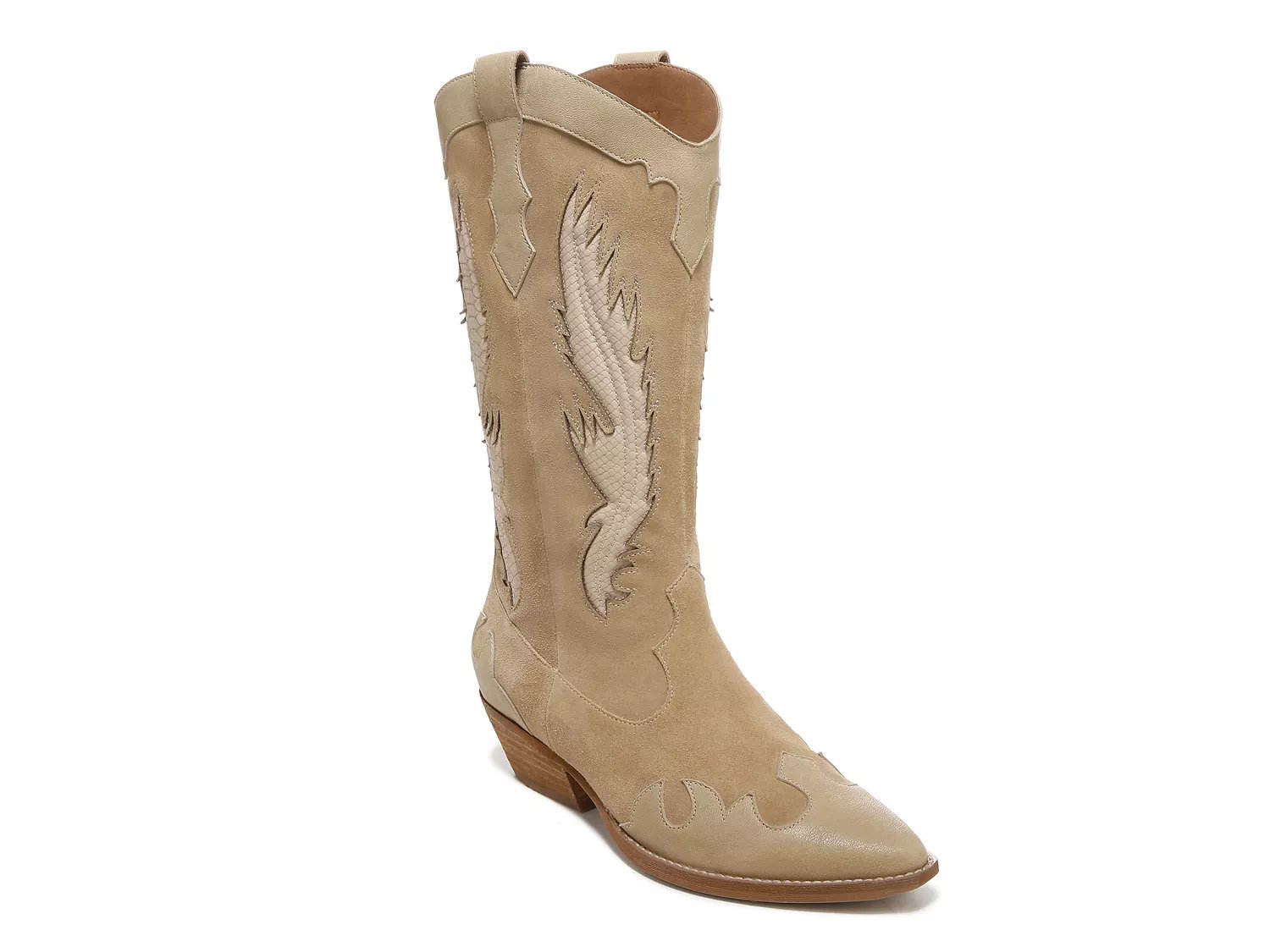 Dsw womens 2025 cowboy boots