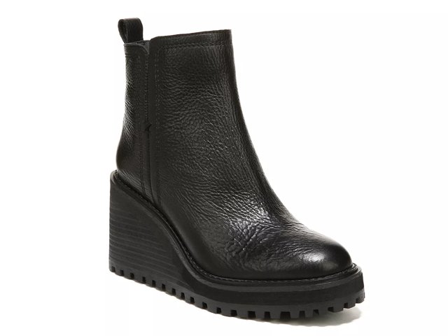 Dsw wedge boots outlet