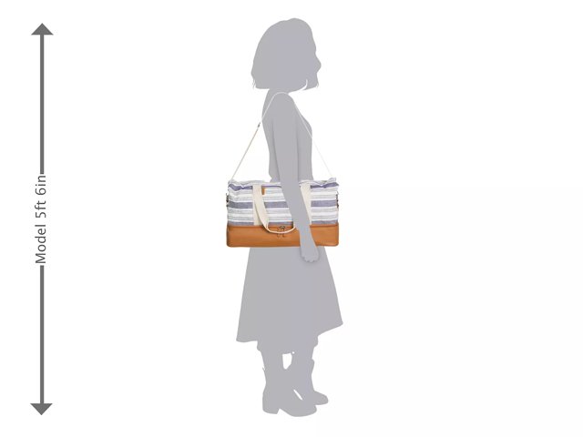 Dsw free duffle 219 outlet