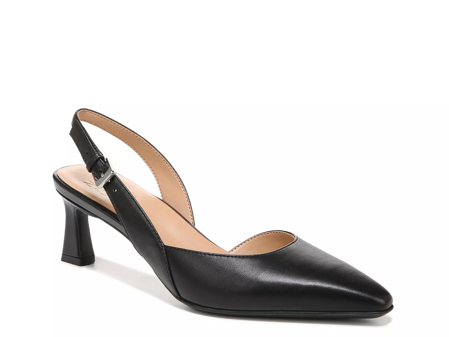 Naturalizer Dalary Pump - Free Shipping | DSW