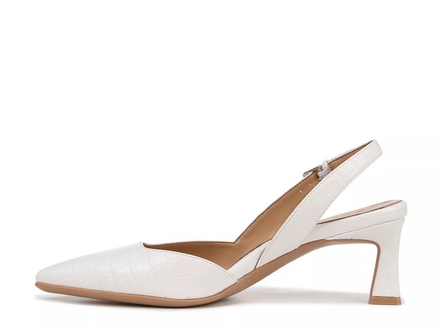 Dsw naturalizer best sale pumps
