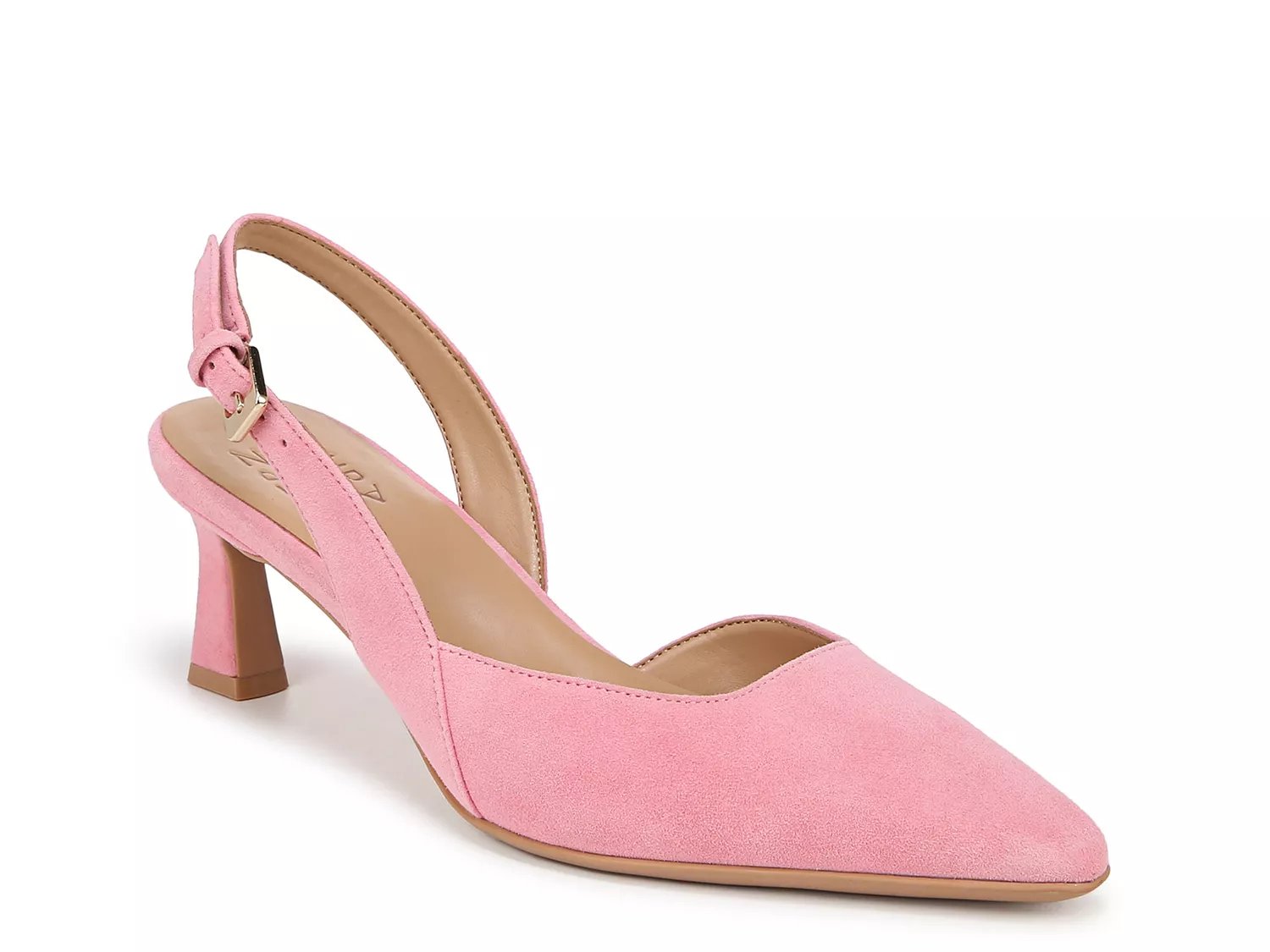 naturalizer dalee pump