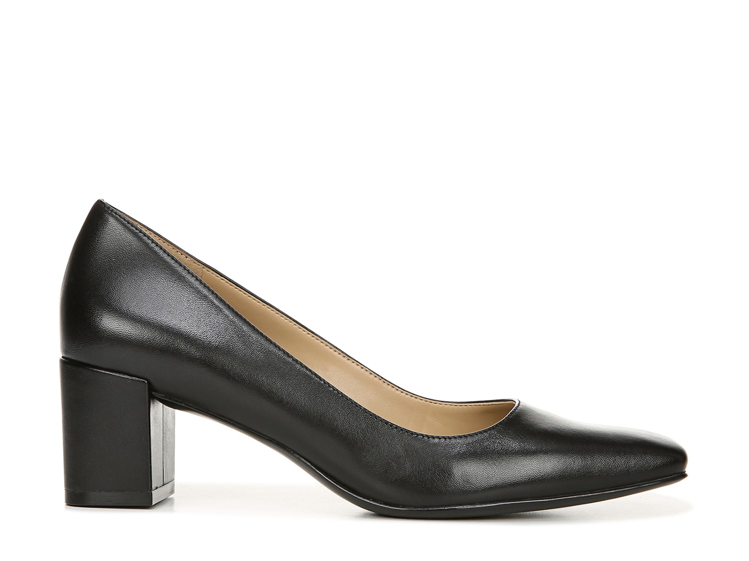 naturalizer pumps dsw