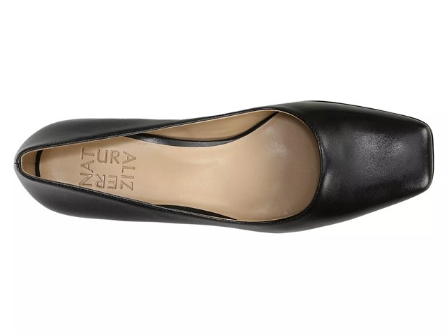 Naturalizer karina pump online
