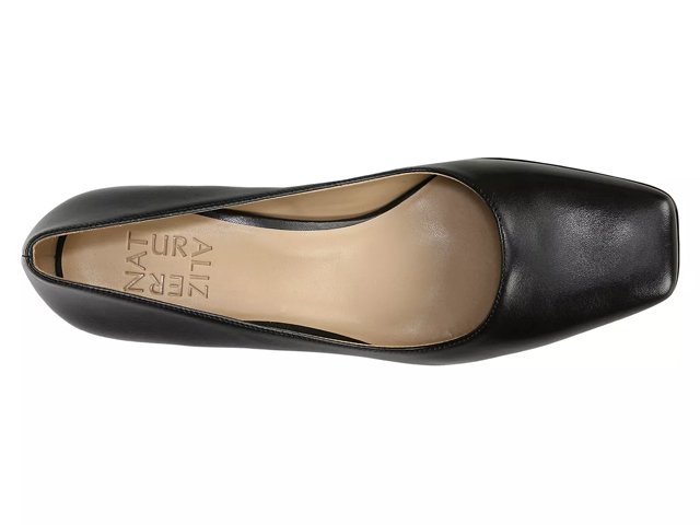 Naturalizer Karina Pump - Free Shipping | DSW