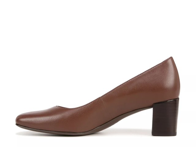 naturalizer women's karina pump