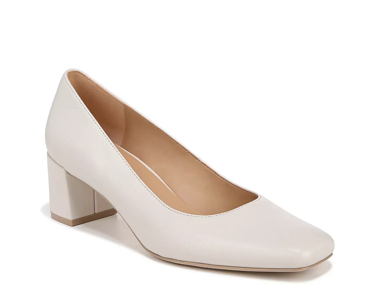 Naturalizer cheap pumps dsw