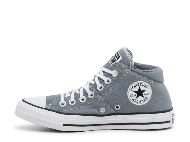 Converse Chuck Taylor All Star Madison Mid-Top Sneaker - Women's - Free  Shipping