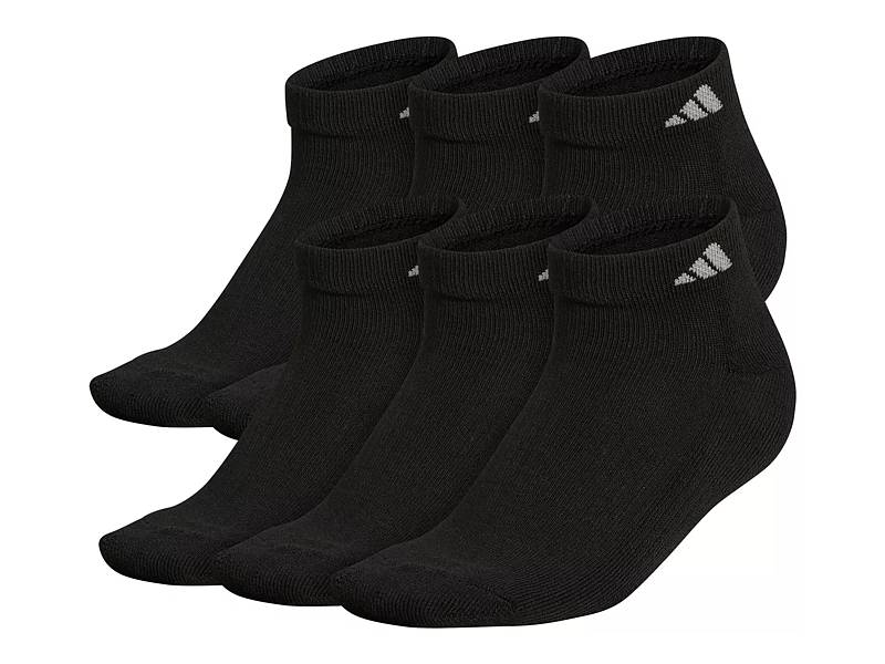 WA1355-BLACK-Women Ankle Sock – Borjan