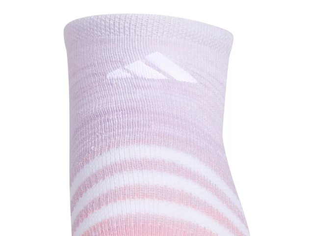 Women's adidas originals 6-pack no-show socks hot sale