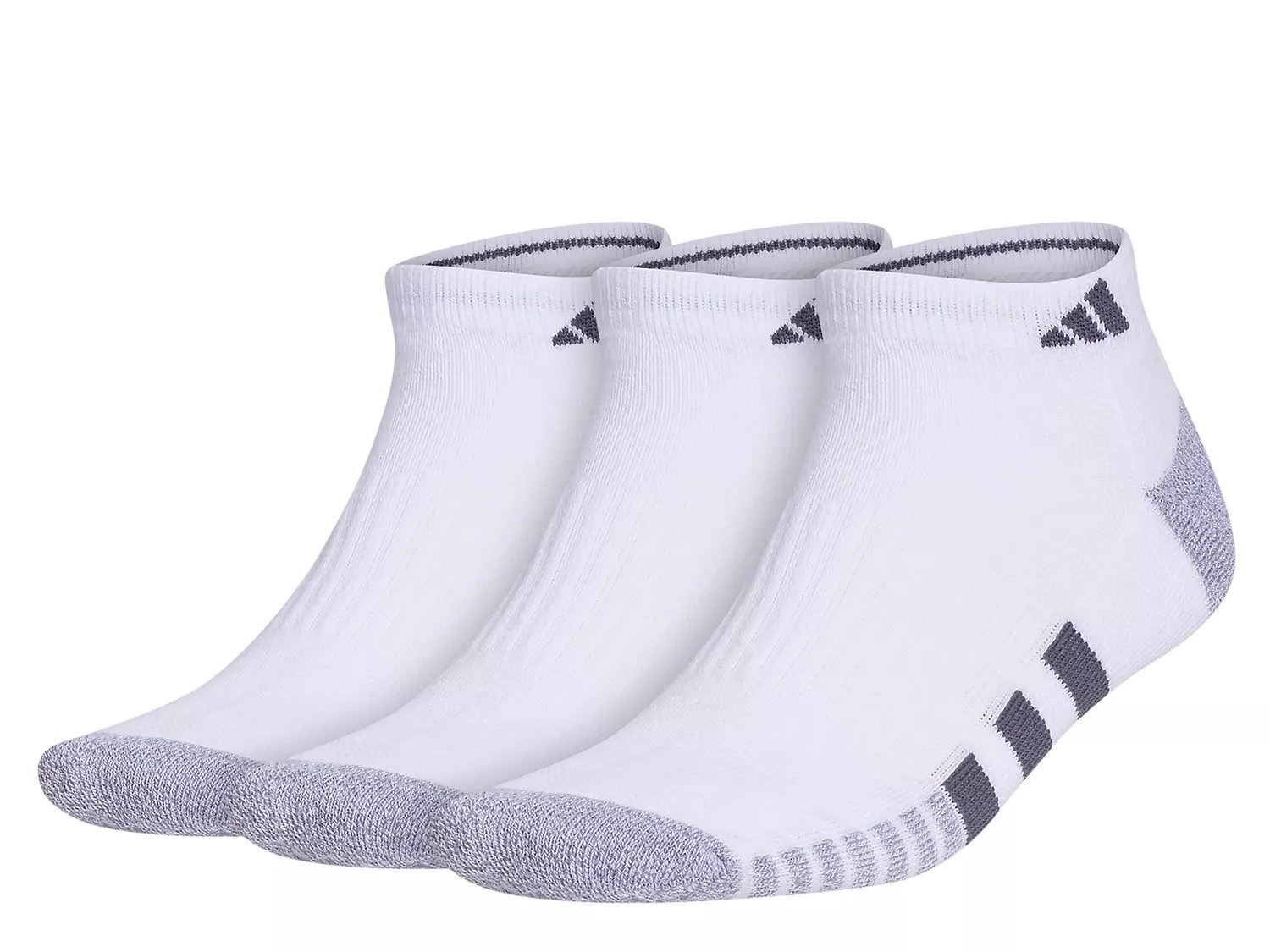 Adidas low cut outlet socks