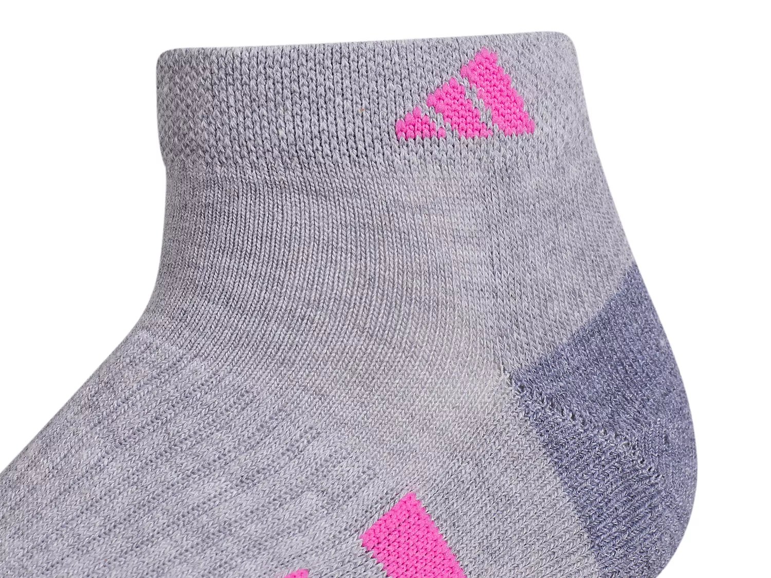 Cushioned 3.0 Women's Ankle Socks
