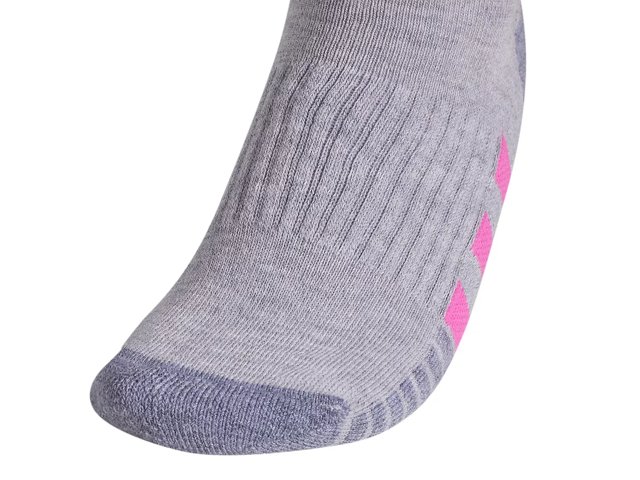 Adidas trainer socks womens clearance