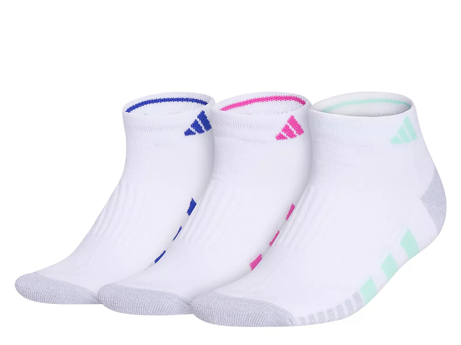 Adidas climalite socks clearance womens