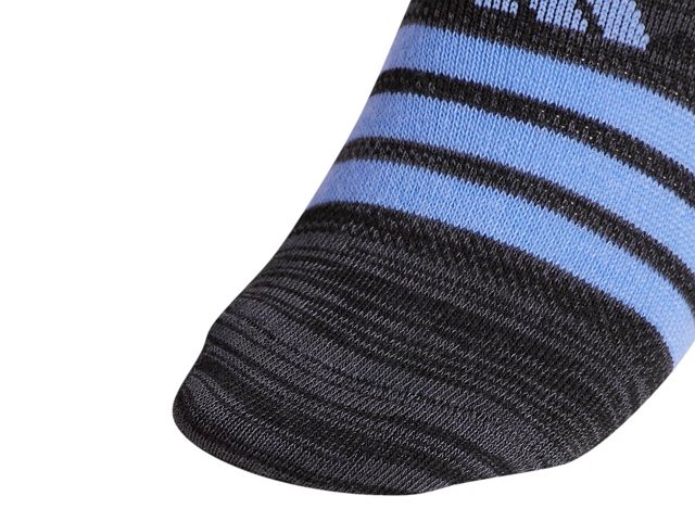 adidas Superlite II Women s Super No Show Socks 6 Pack Free