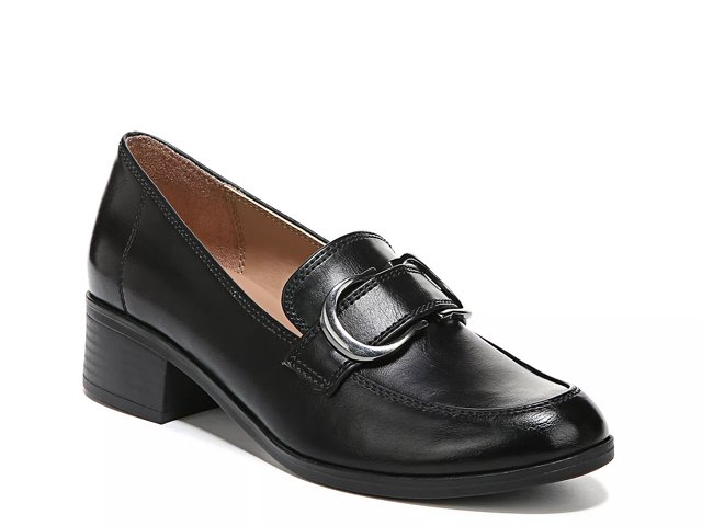 naturalizer loafers dsw Transportation and Logistics Company News