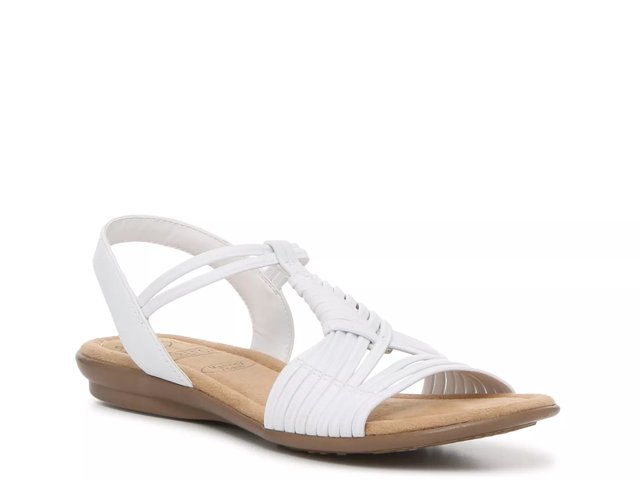 Dsw white mules cheap