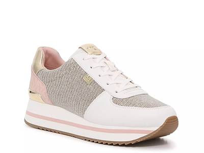 Michael Michael Kors Monique Sneaker Free Shipping DSW