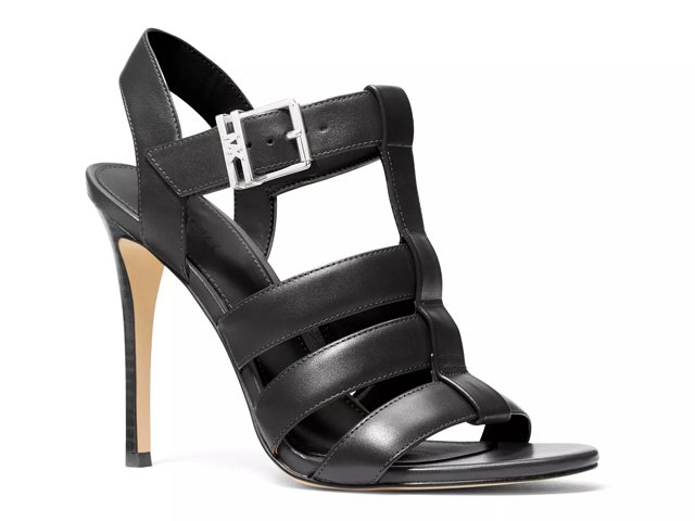 【Michael Kors】☆サンダル☆ Jagger Leather Platform Sandal Michael Kors Jagger Leather Platform Sandal | Arden Fair