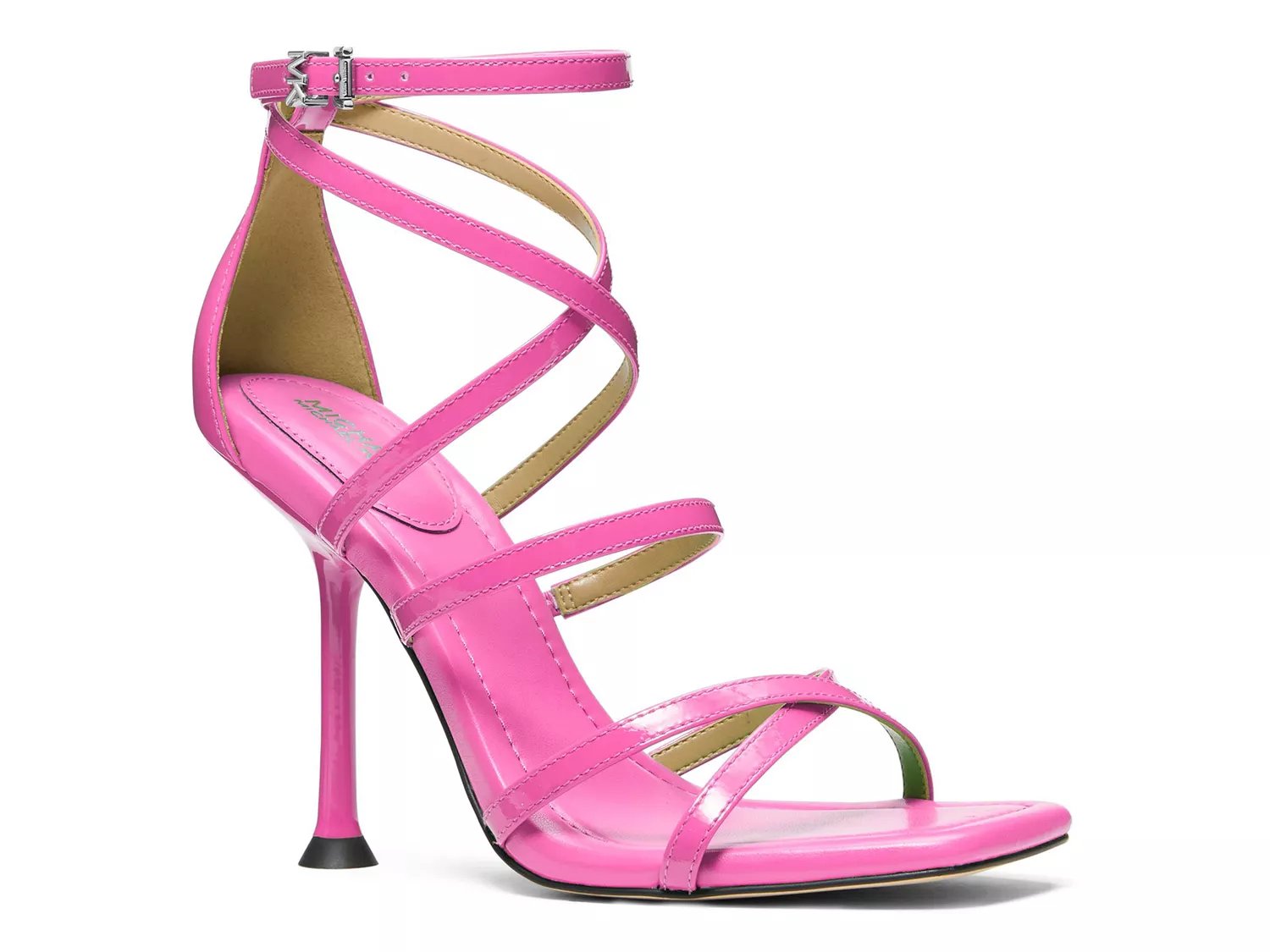 dsw michael kors heels