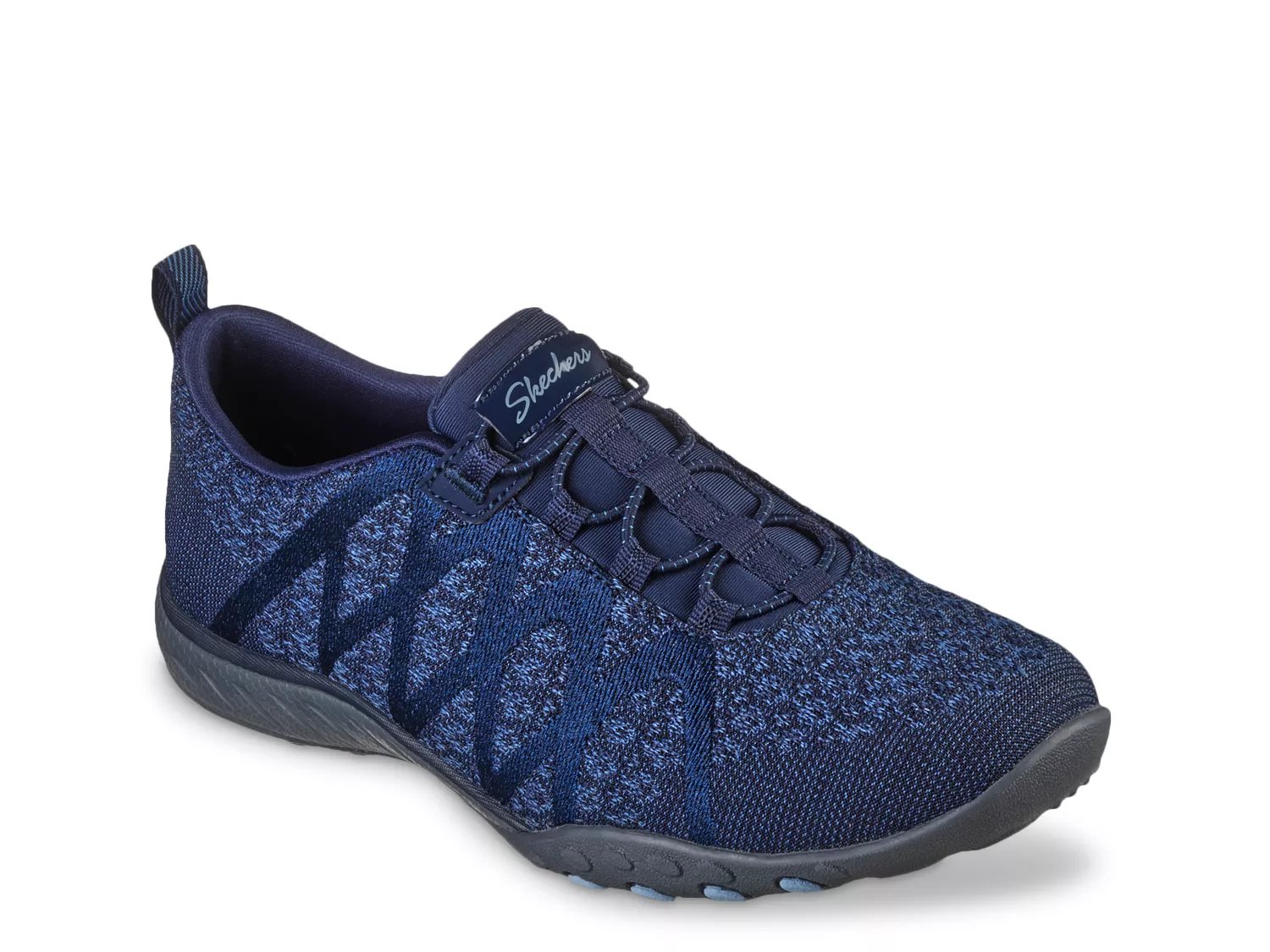 Skechers store 23028 navy