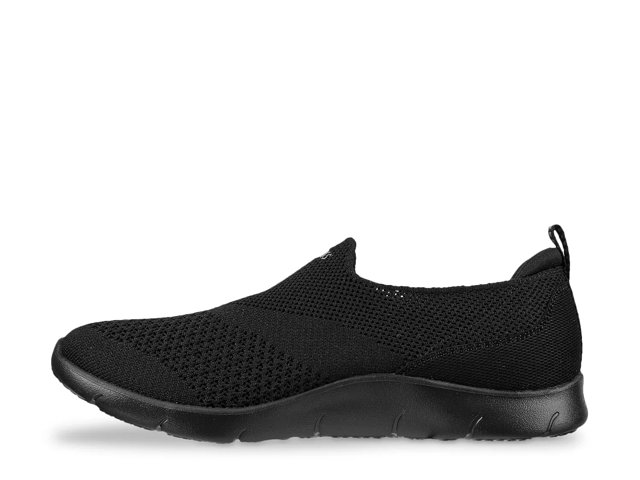 Skechers go flex negro top