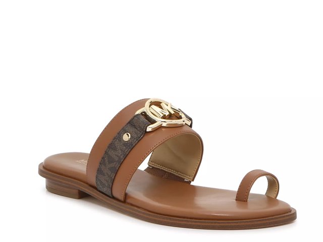 Michael kors hot sale sandals dsw