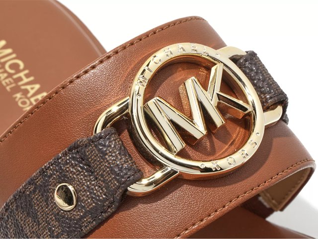 Dsw mk sandals shop